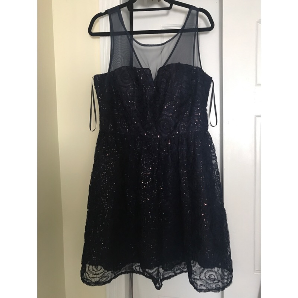 Modcloth cocktail dress